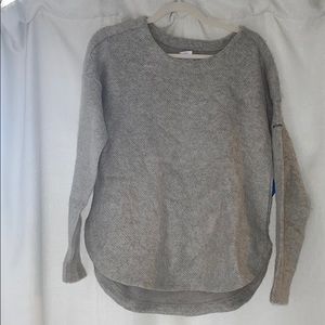 Columbia Always Adventure Wool Sweater